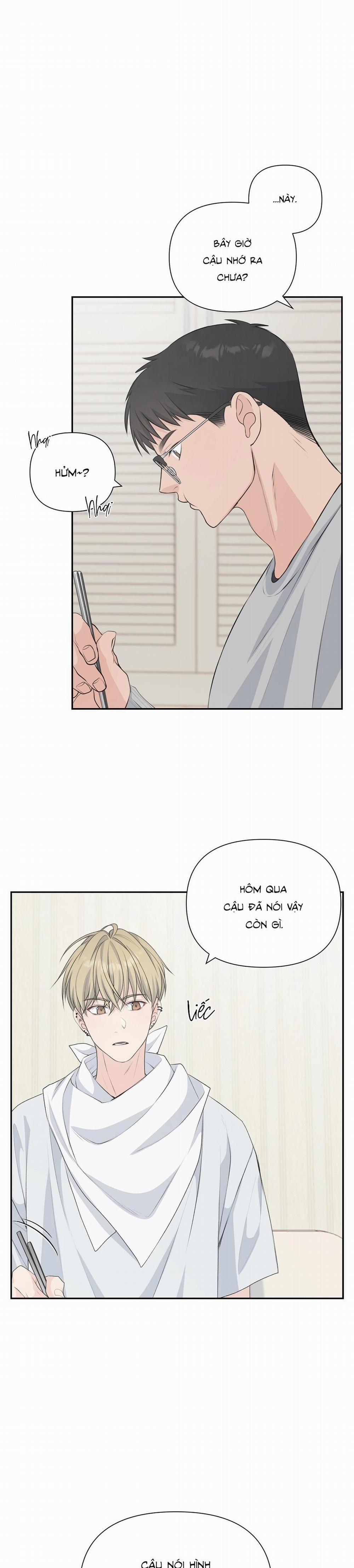 CANDY YUMYUM 11 trang 28