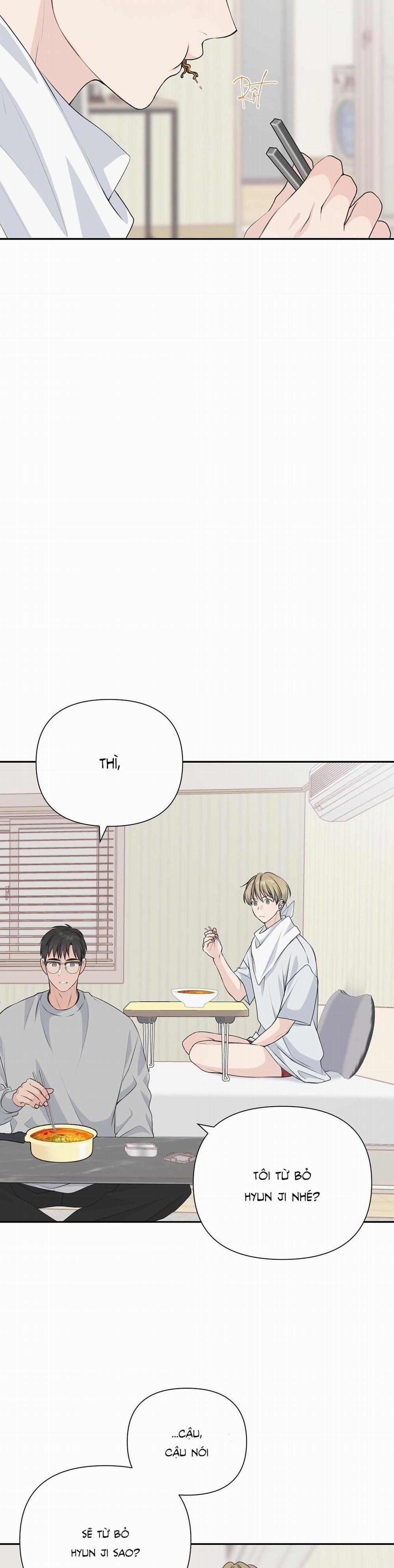 CANDY YUMYUM 11 trang 31