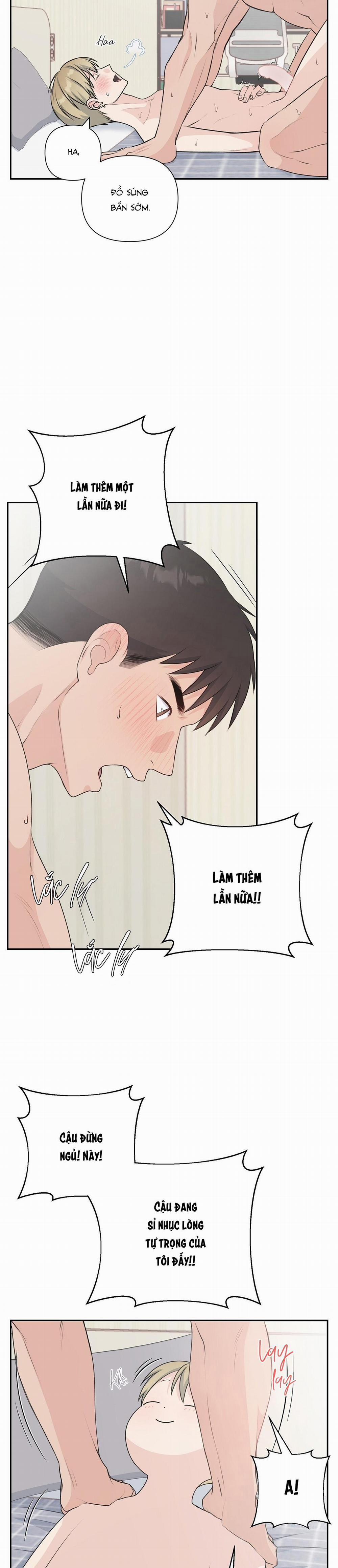 CANDY YUMYUM 11 trang 7