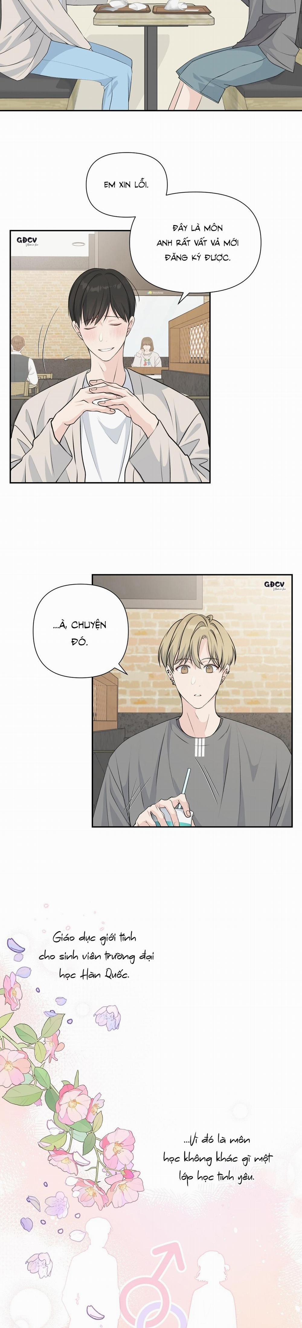 CANDY YUMYUM 12 trang 13