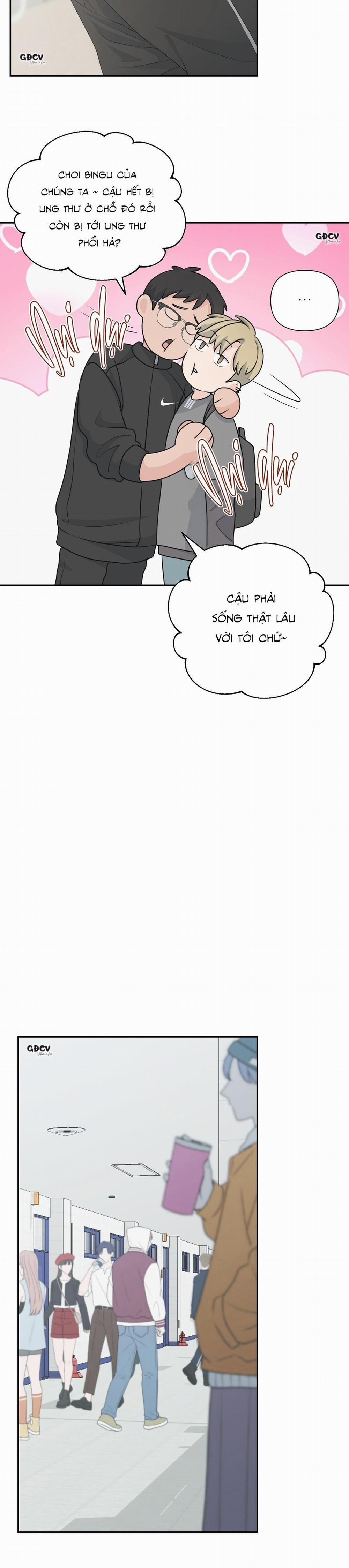 CANDY YUMYUM 12 trang 27