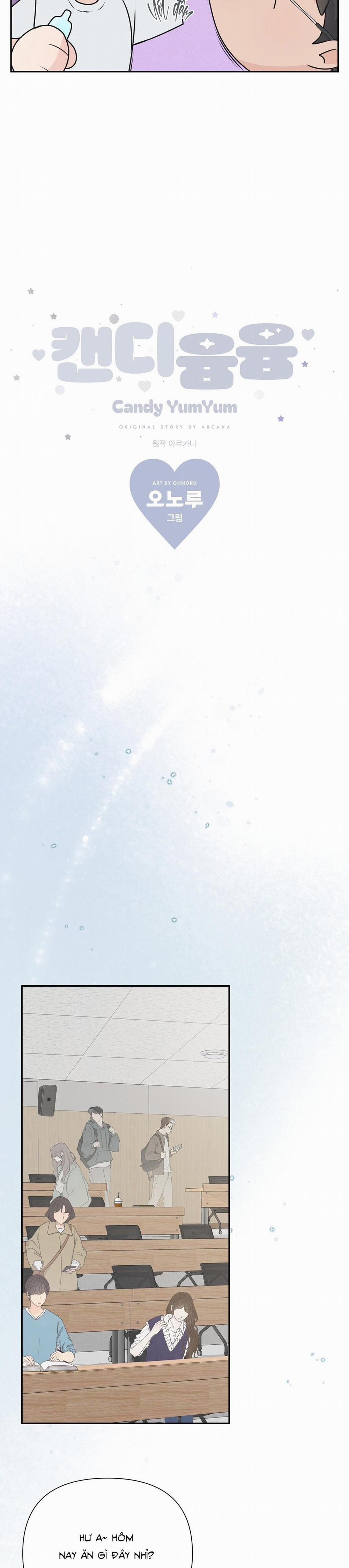 CANDY YUMYUM 12 trang 8