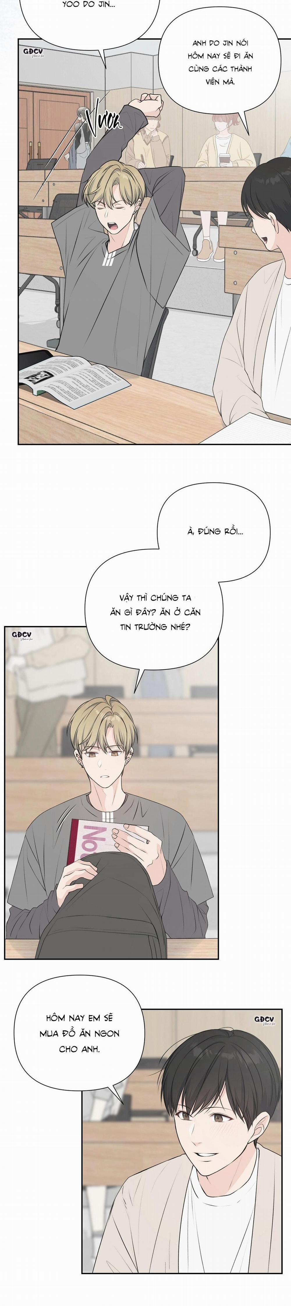 CANDY YUMYUM 12 trang 9