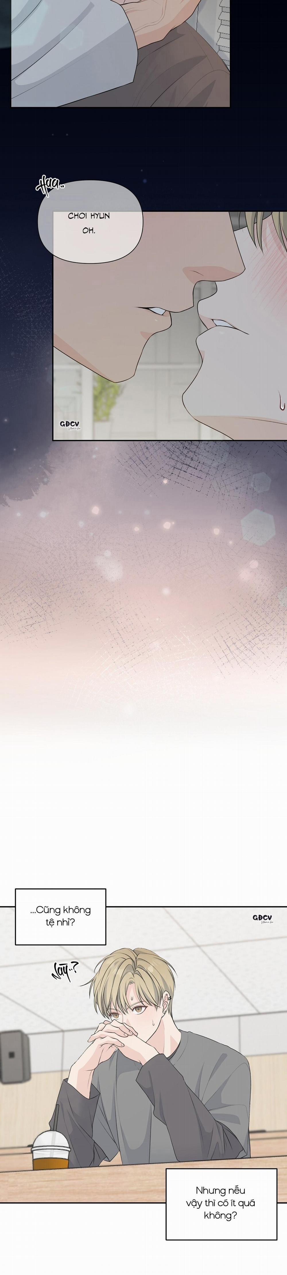 CANDY YUMYUM 13 trang 11