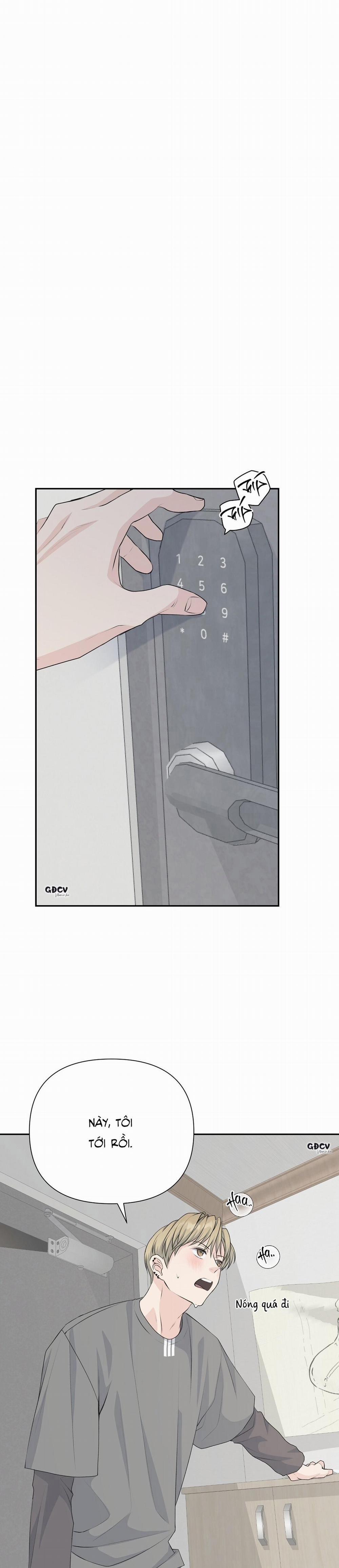 CANDY YUMYUM 13 trang 18