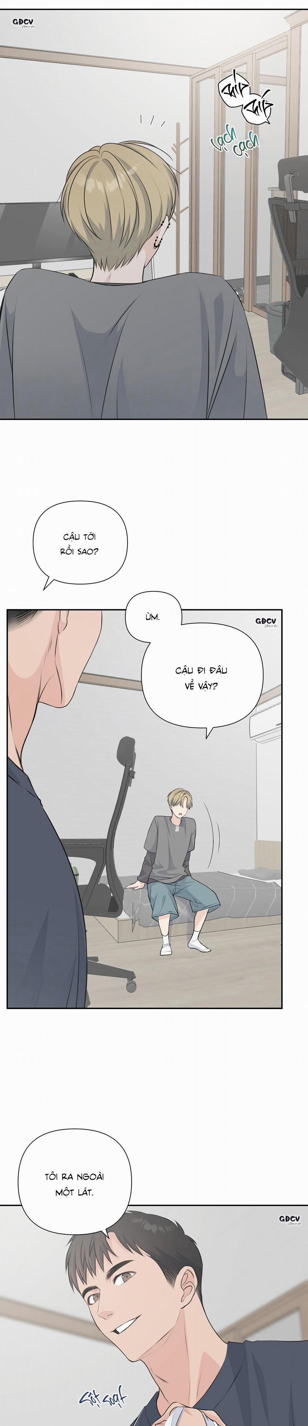 CANDY YUMYUM 13 trang 20