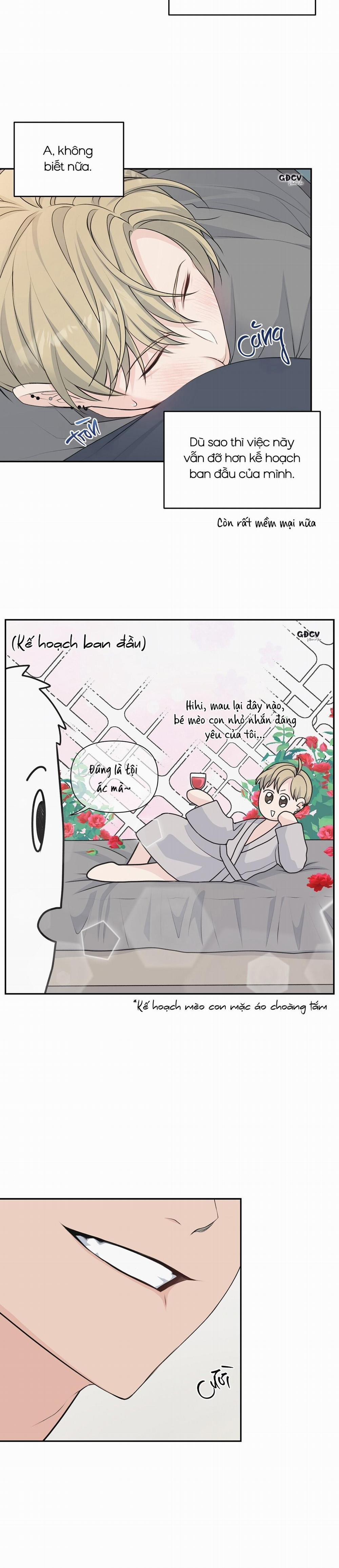 CANDY YUMYUM 13 trang 24