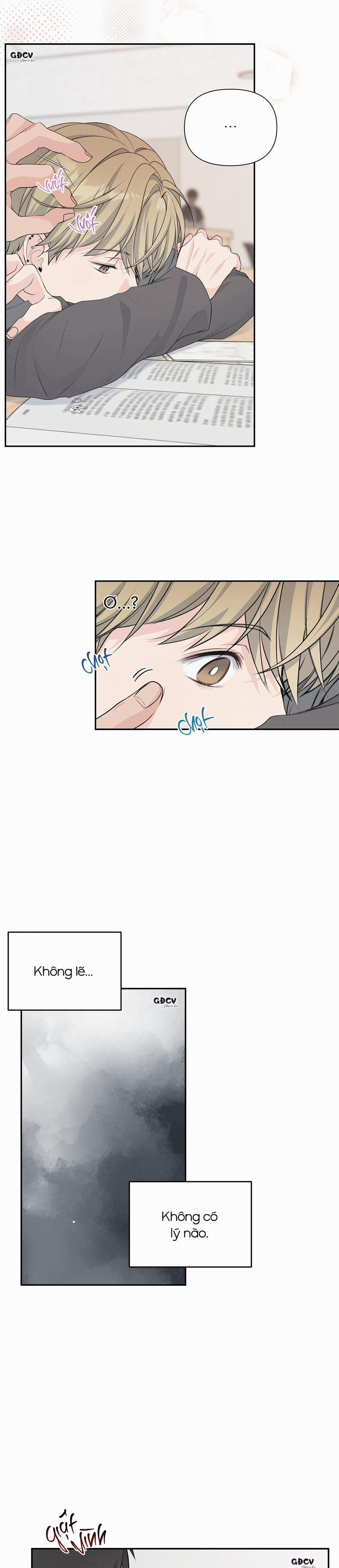 CANDY YUMYUM 13 trang 5