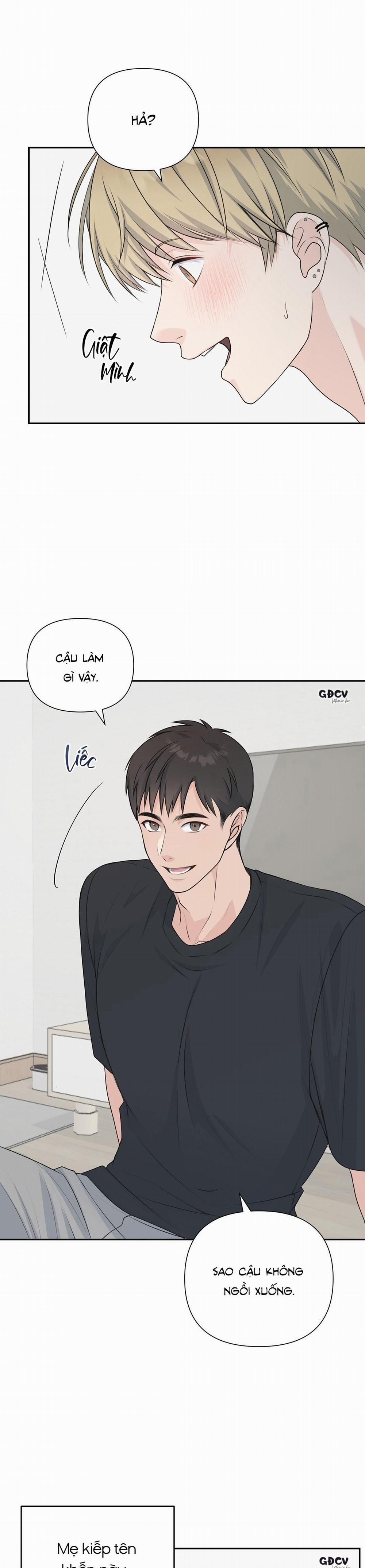 CANDY YUMYUM 14 trang 13