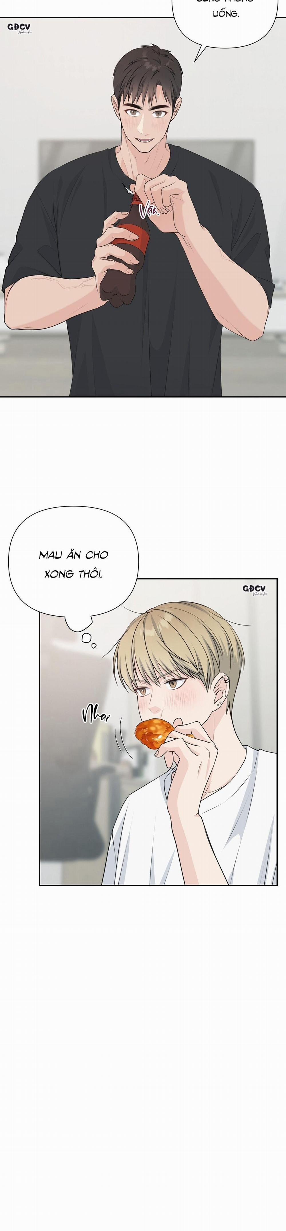 CANDY YUMYUM 14 trang 15