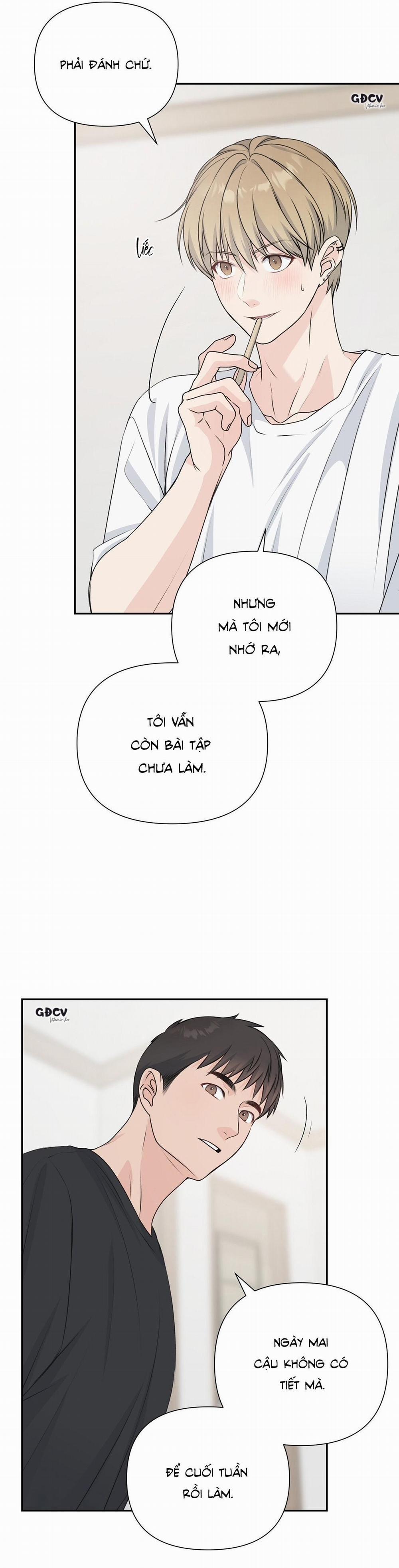 CANDY YUMYUM 14 trang 18