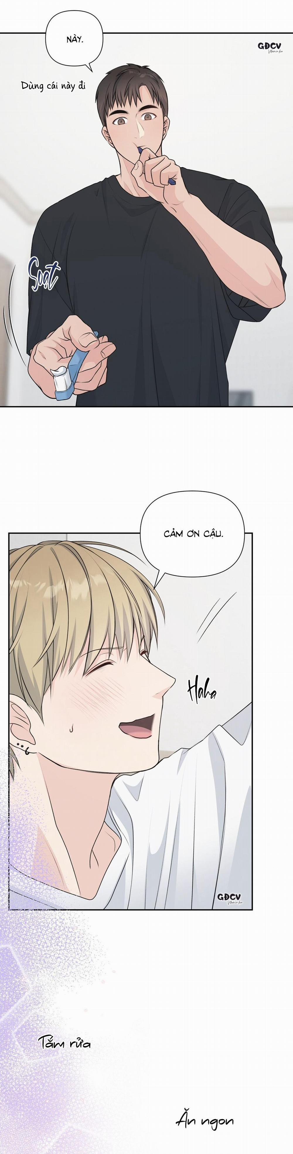 CANDY YUMYUM 14 trang 20