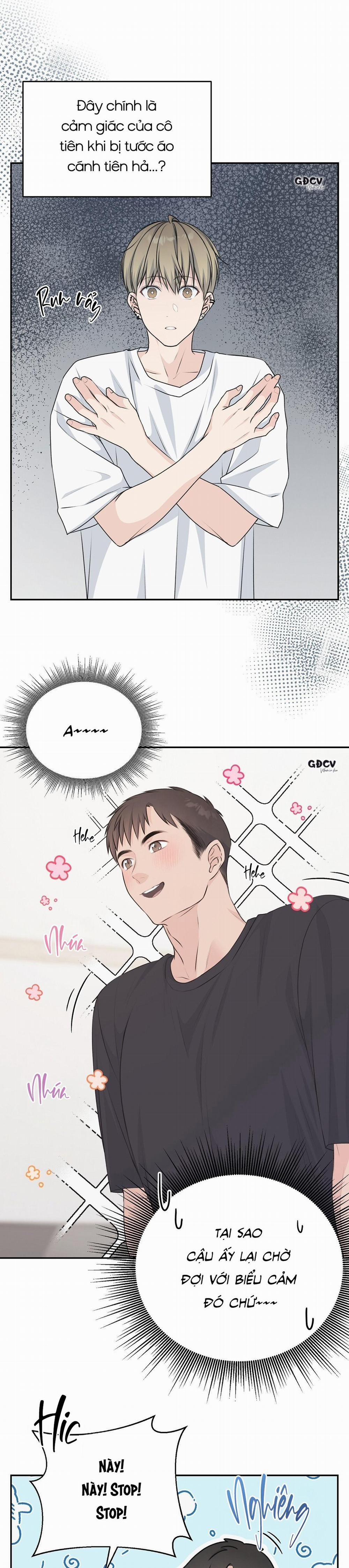 CANDY YUMYUM 14 trang 24