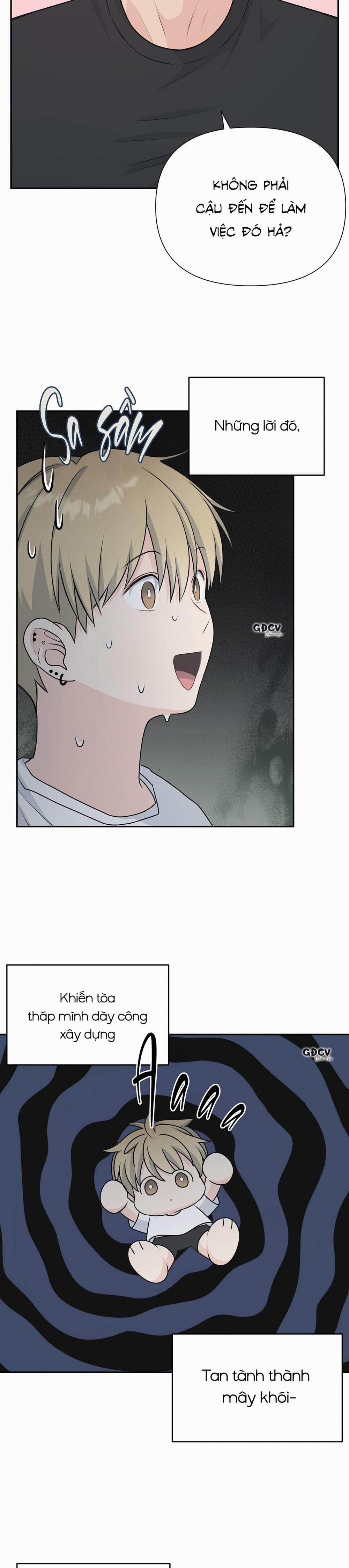 CANDY YUMYUM 14 trang 26