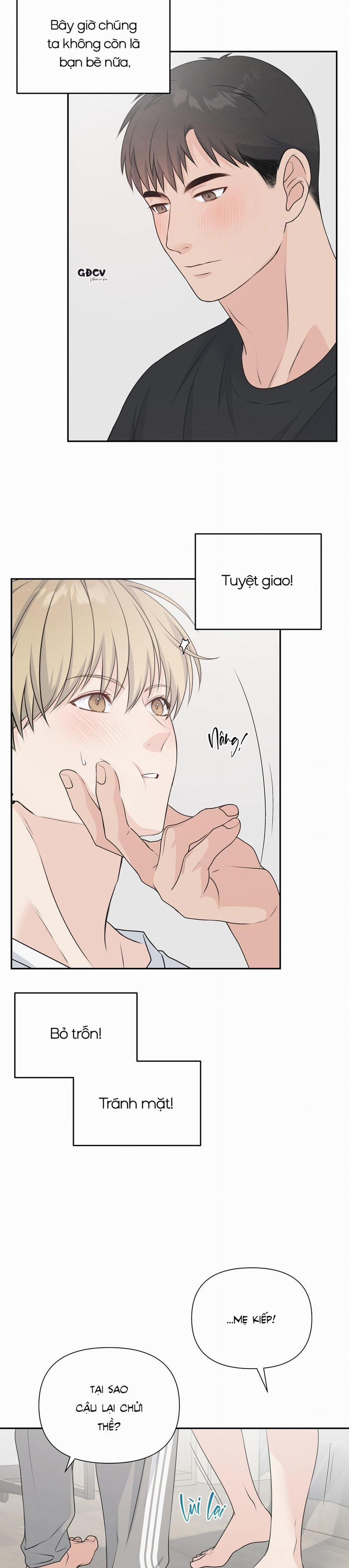 CANDY YUMYUM 14 trang 27