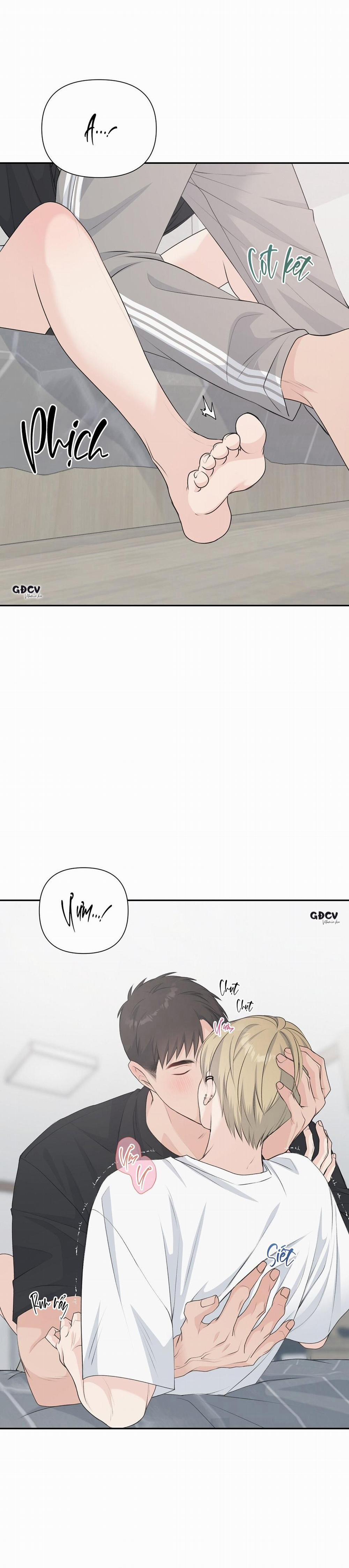 CANDY YUMYUM 14 trang 29