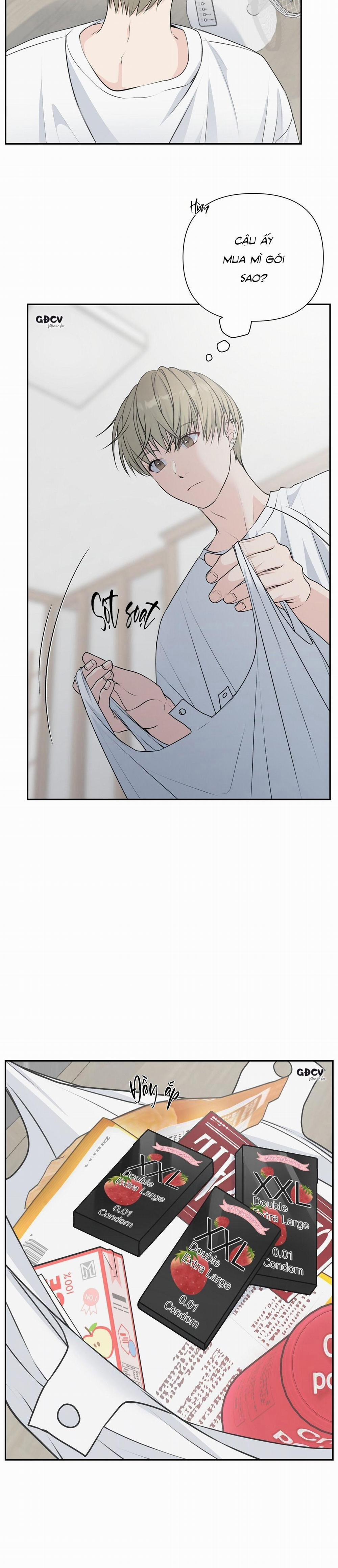 CANDY YUMYUM 14 trang 3