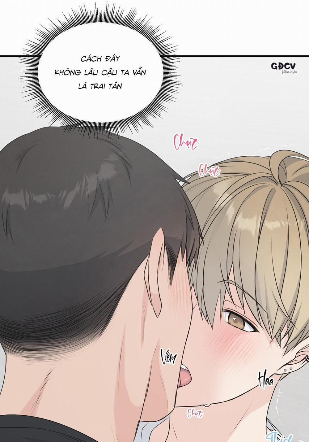 CANDY YUMYUM 14 trang 30