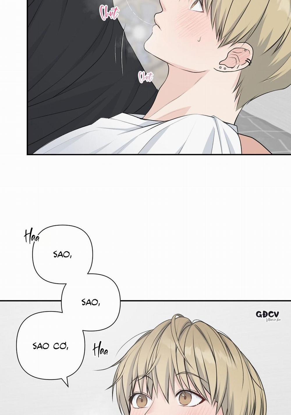 CANDY YUMYUM 14 trang 33