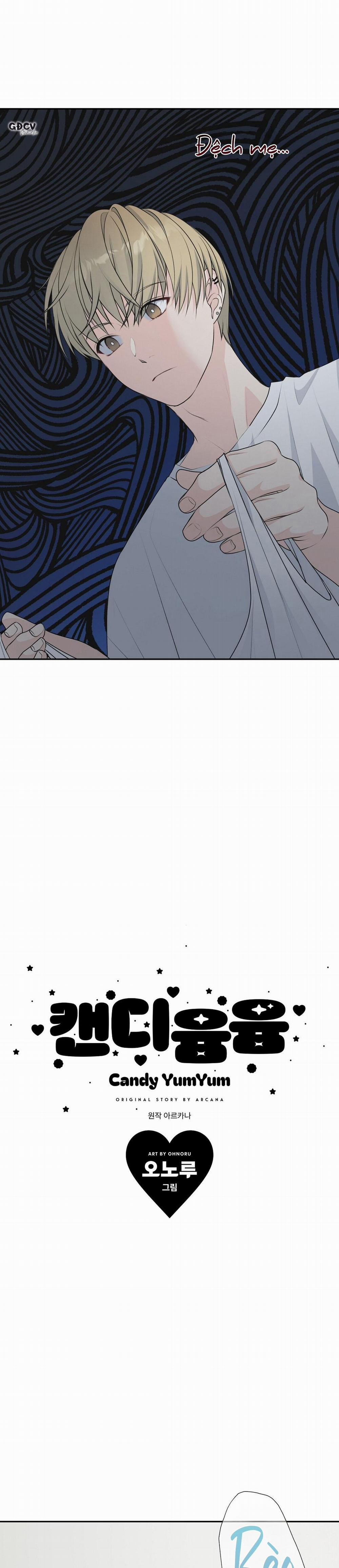 CANDY YUMYUM 14 trang 4