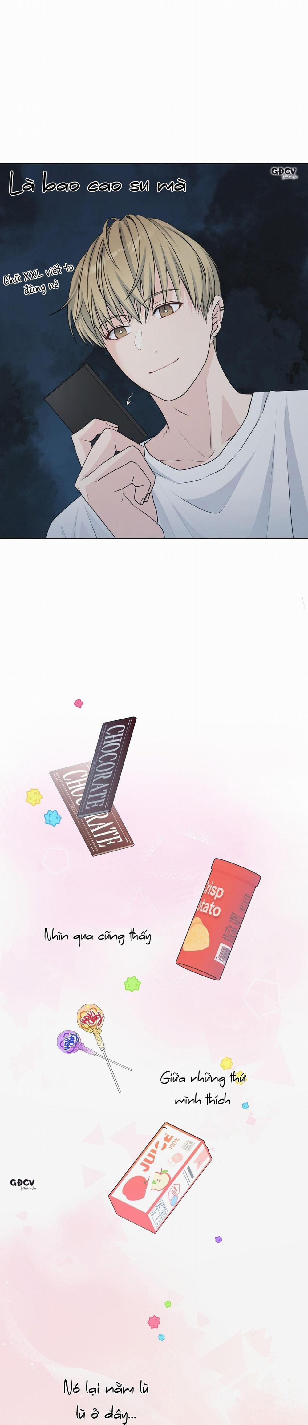 CANDY YUMYUM 14 trang 6