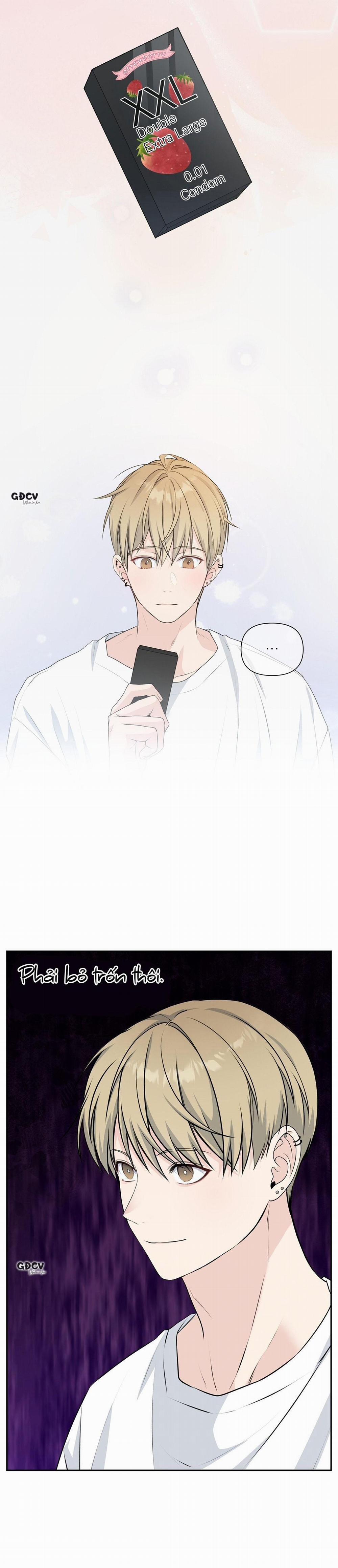 CANDY YUMYUM 14 trang 7