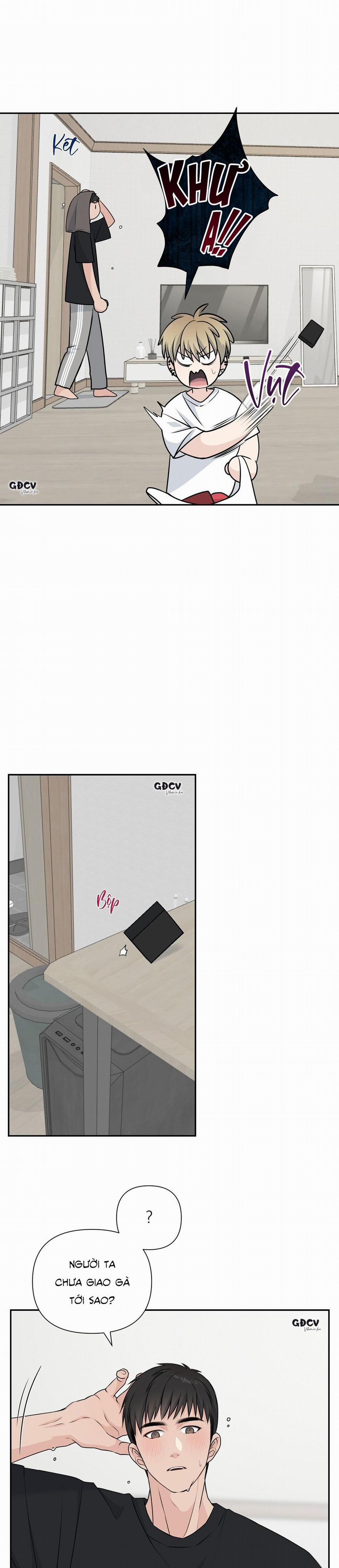 CANDY YUMYUM 14 trang 8