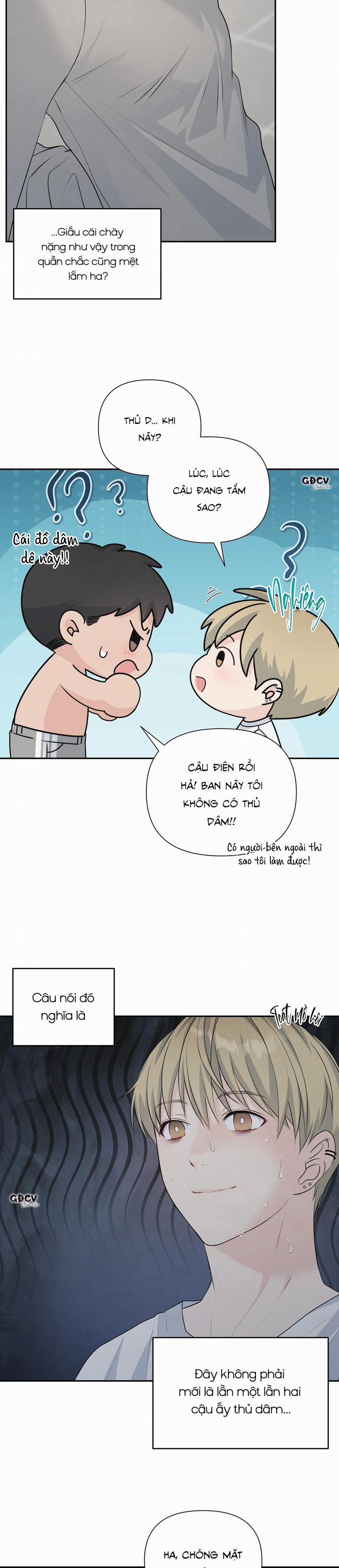 CANDY YUMYUM 15 trang 11