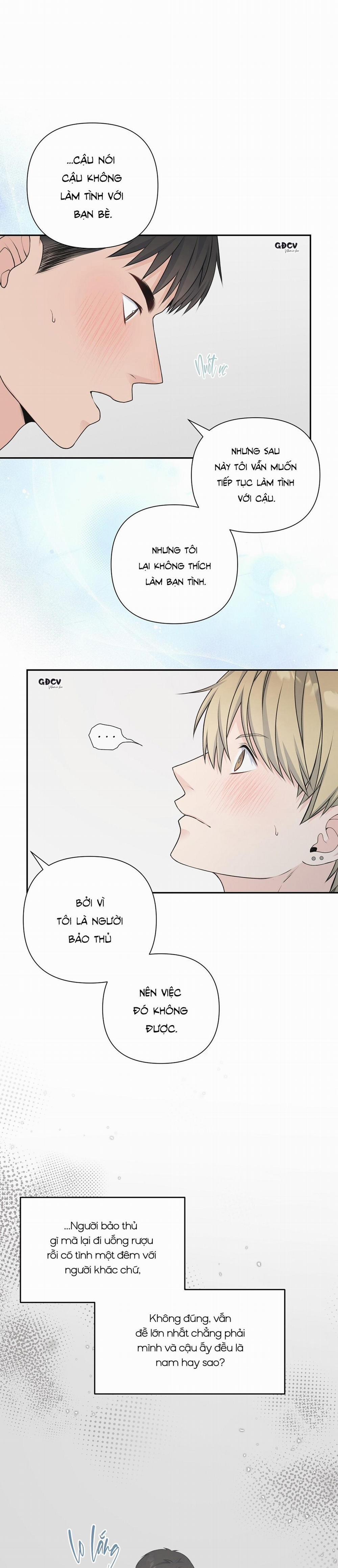 CANDY YUMYUM 15 trang 18