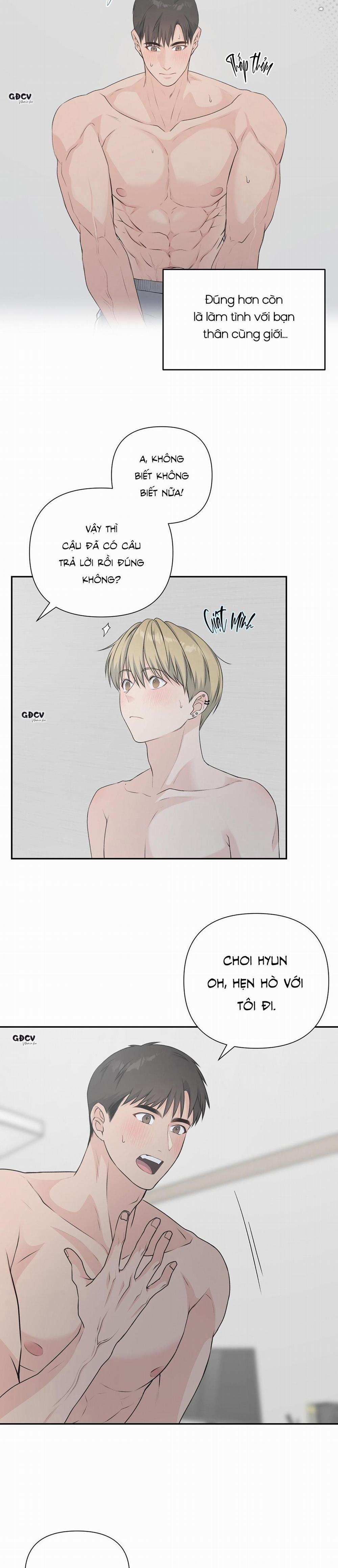 CANDY YUMYUM 15 trang 19