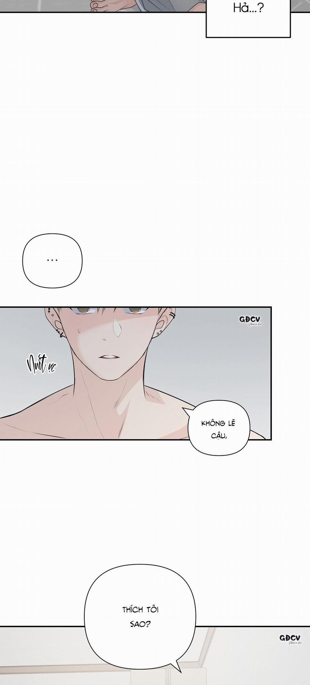 CANDY YUMYUM 15 trang 25