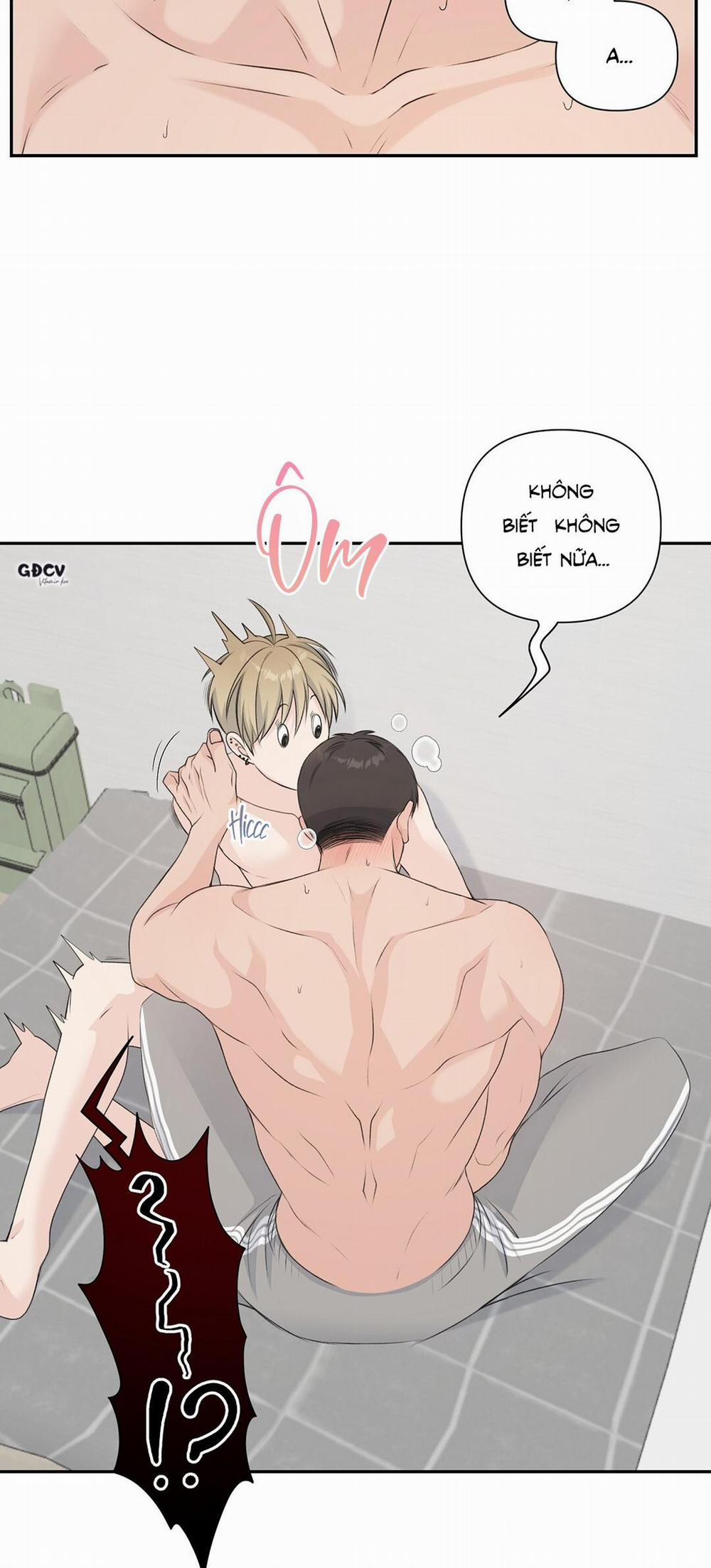 CANDY YUMYUM 15 trang 27