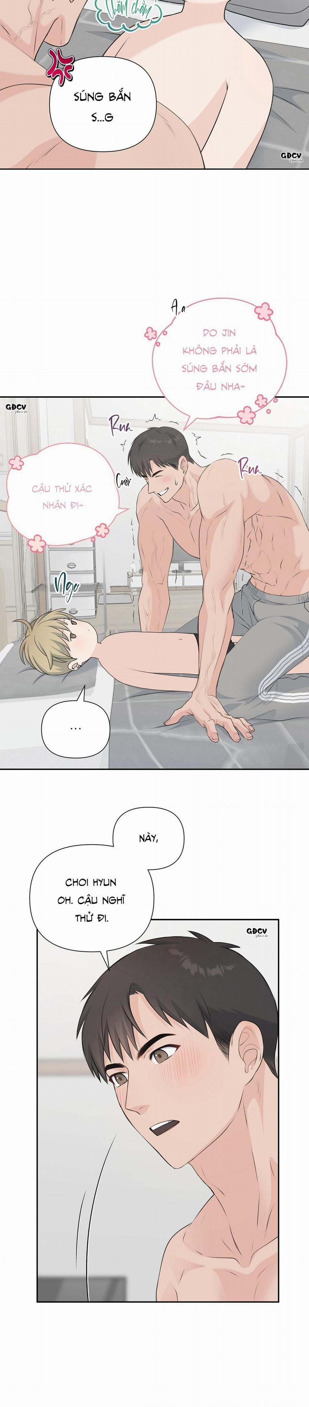 CANDY YUMYUM 16 0 trang 16