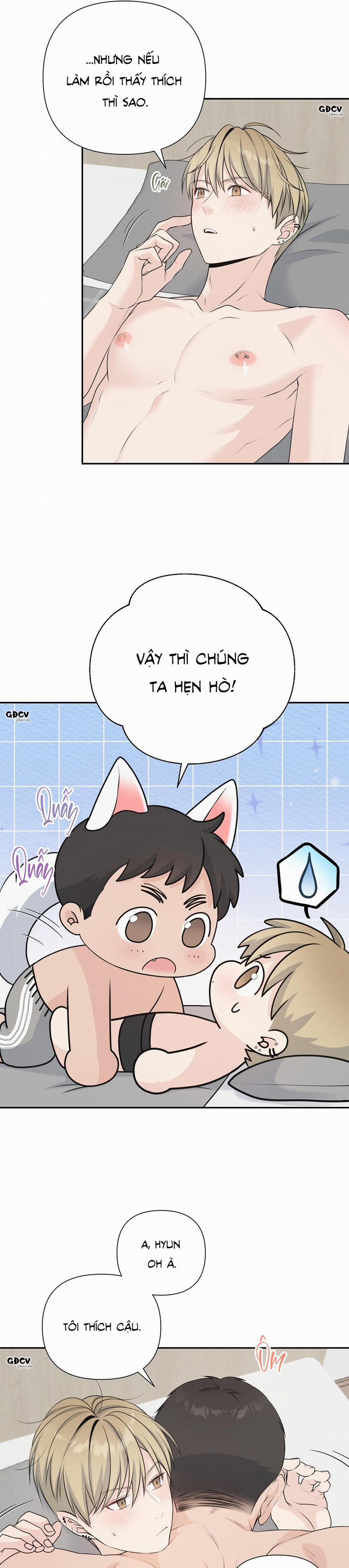 CANDY YUMYUM 16 0 trang 18