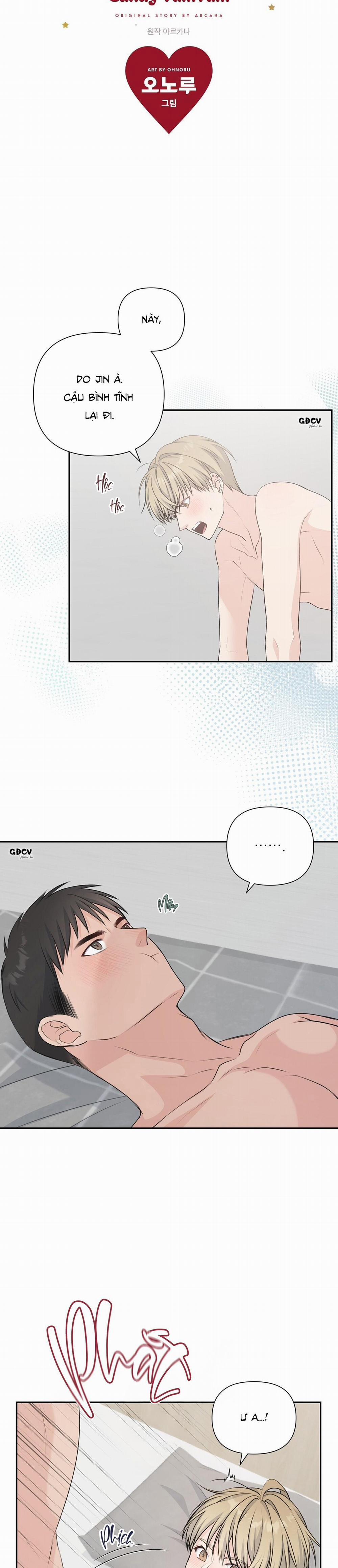 CANDY YUMYUM 16 0 trang 2