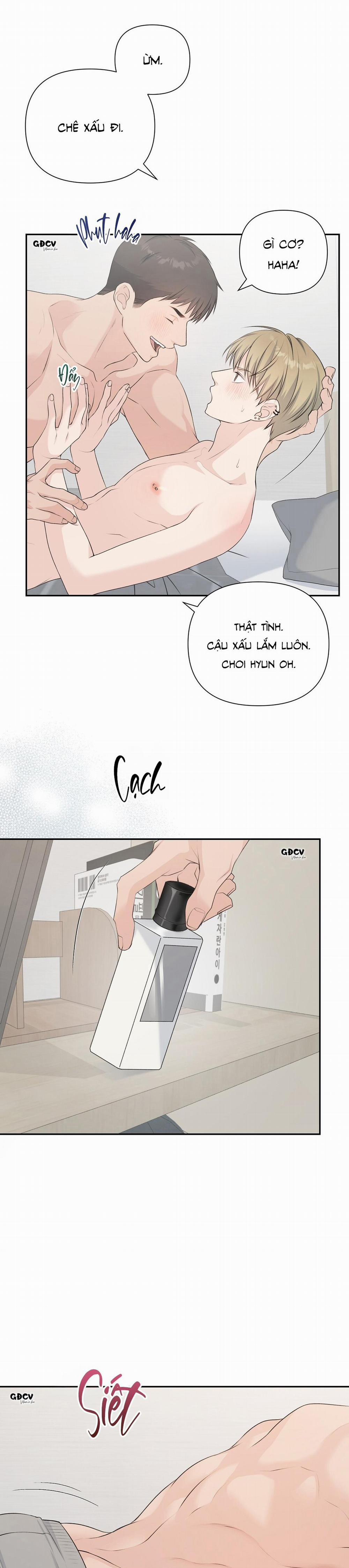 CANDY YUMYUM 16 0 trang 22