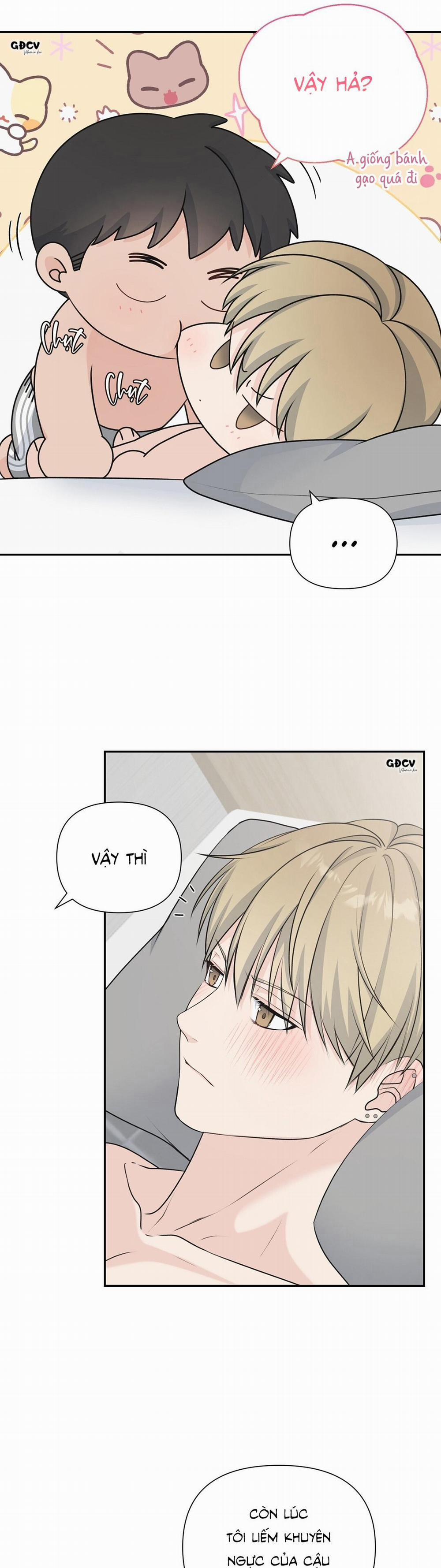 CANDY YUMYUM 16 0 trang 28