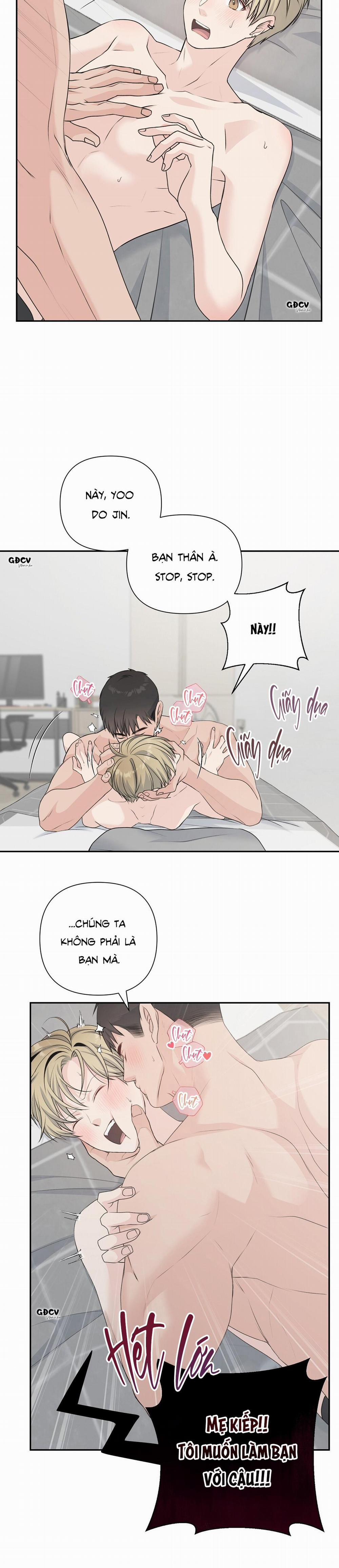 CANDY YUMYUM 16 0 trang 3