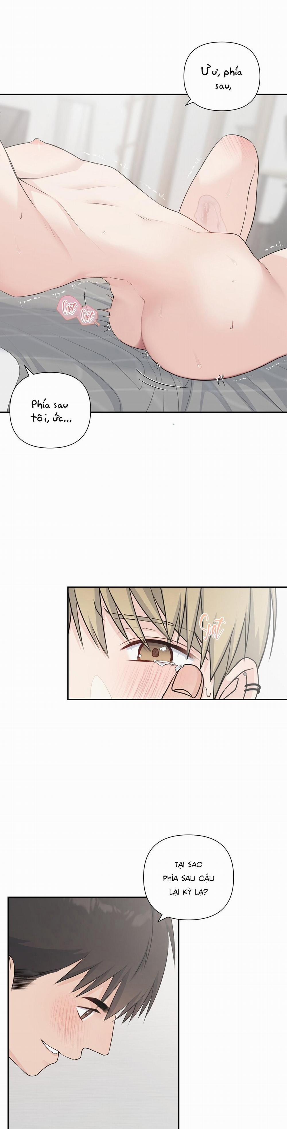 CANDY YUMYUM 17 0 trang 10