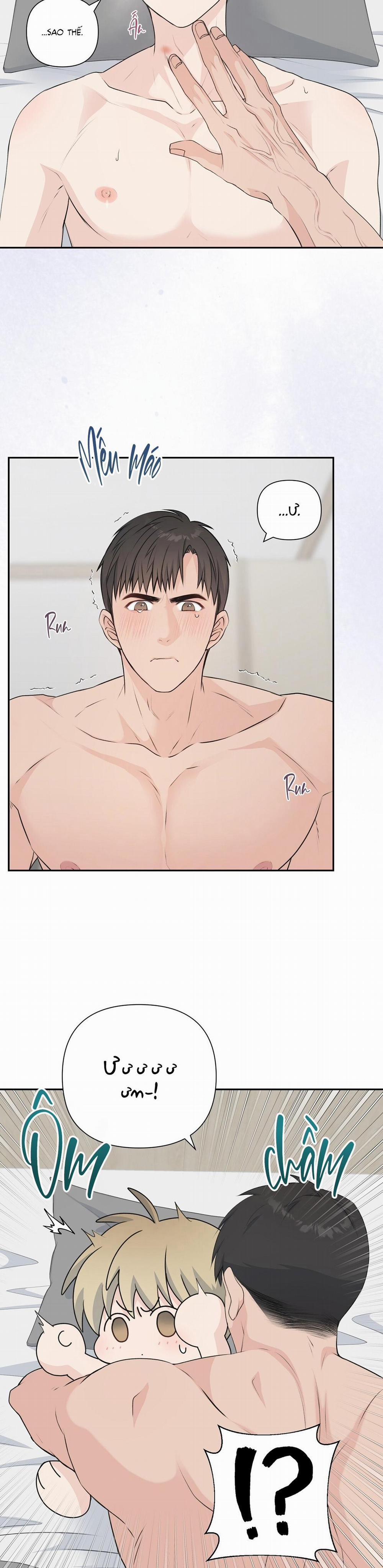 CANDY YUMYUM 17 0 trang 18