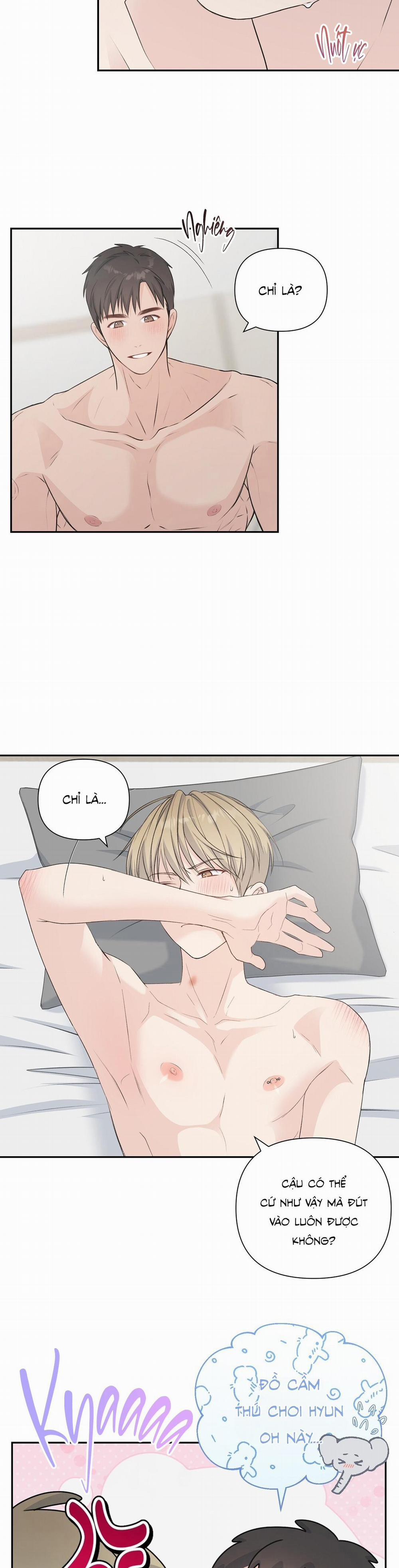 CANDY YUMYUM 17 0 trang 25