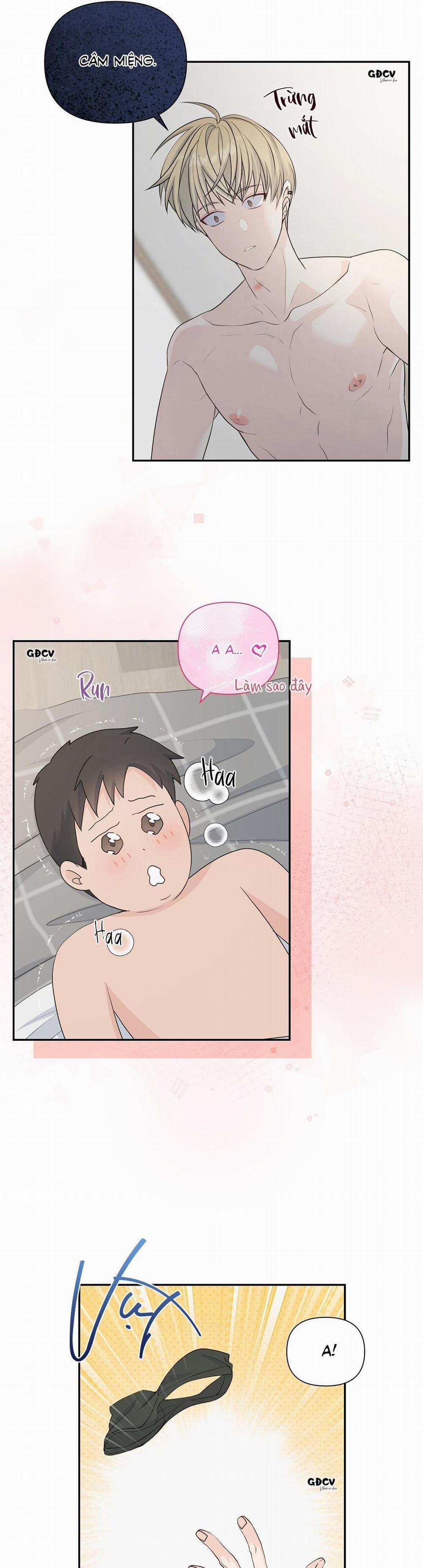 CANDY YUMYUM 18 18++ trang 10