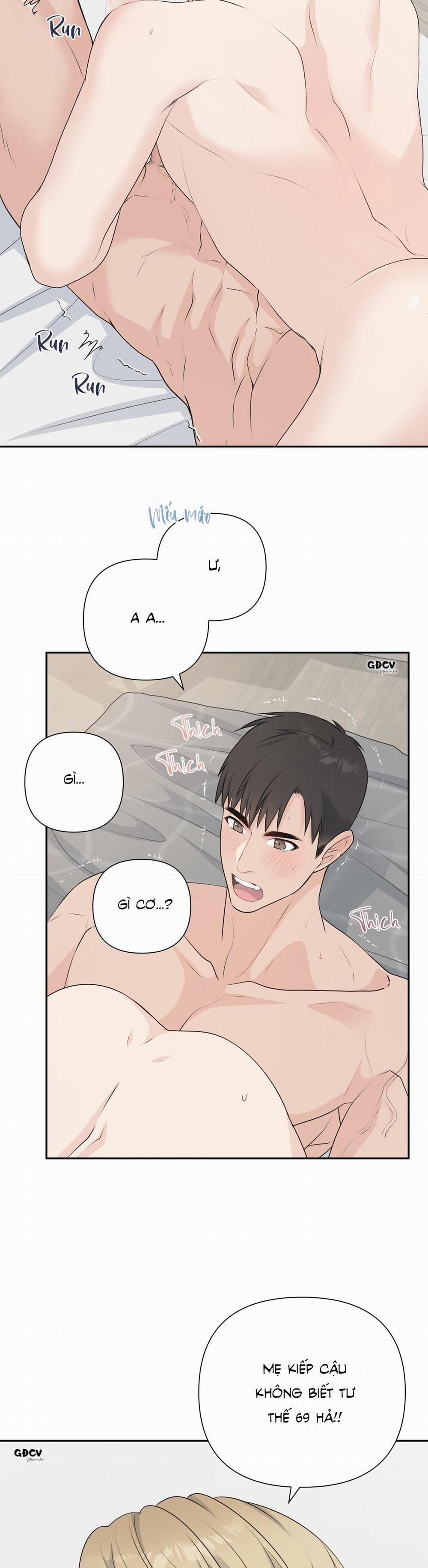 CANDY YUMYUM 18 18++ trang 17