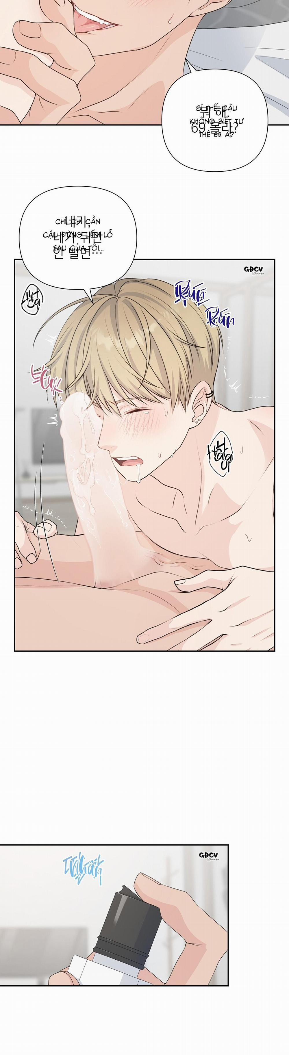 CANDY YUMYUM 18 18++ trang 28