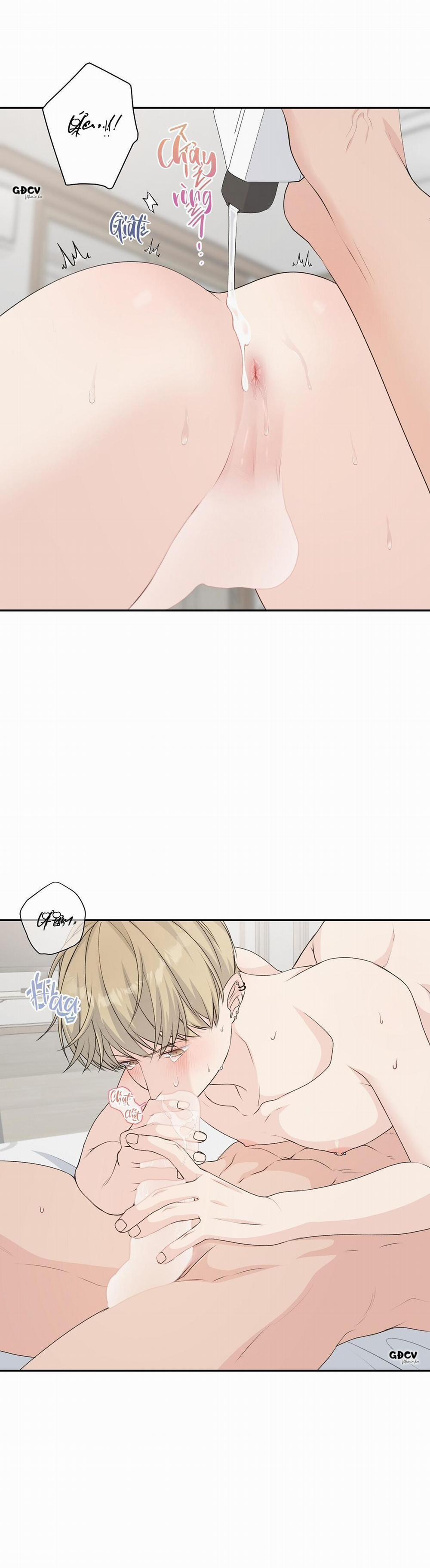 CANDY YUMYUM 18 18++ trang 29