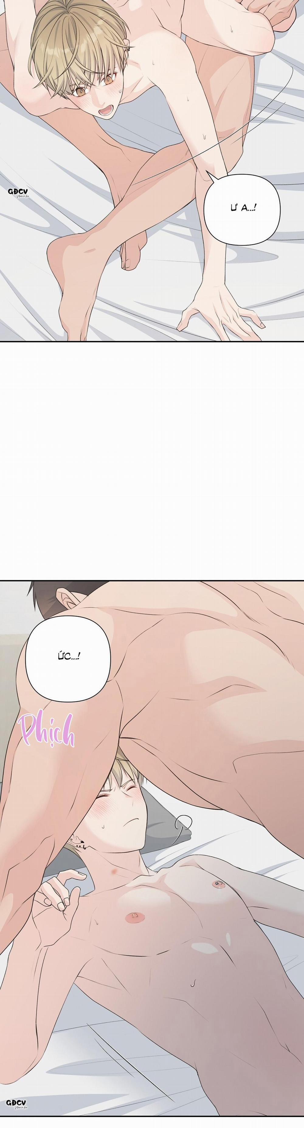 CANDY YUMYUM 18 18++ trang 34