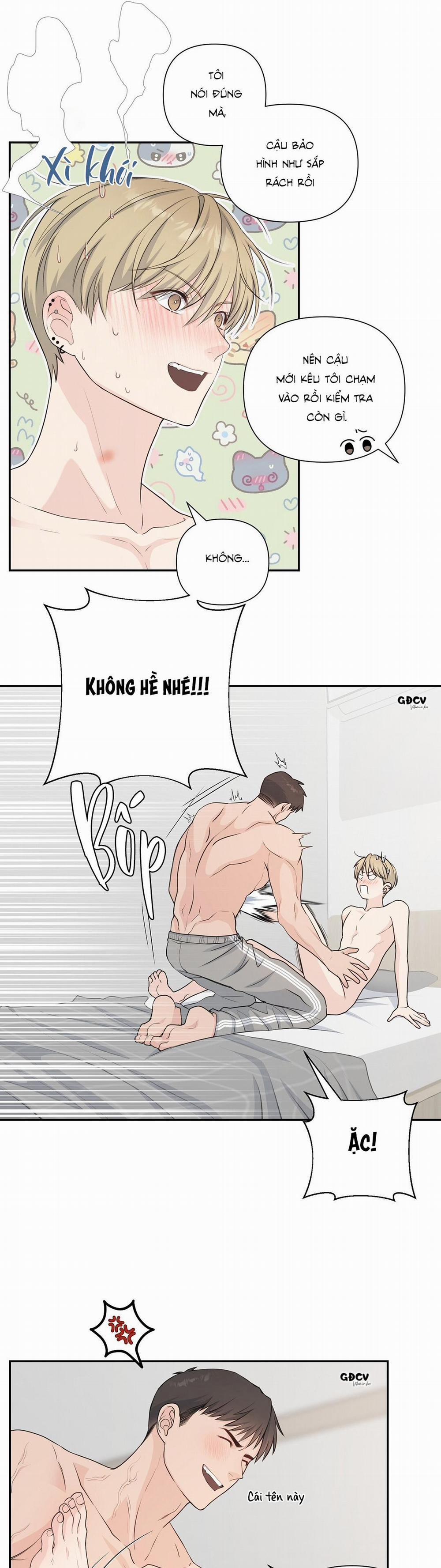 CANDY YUMYUM 18 18++ trang 5