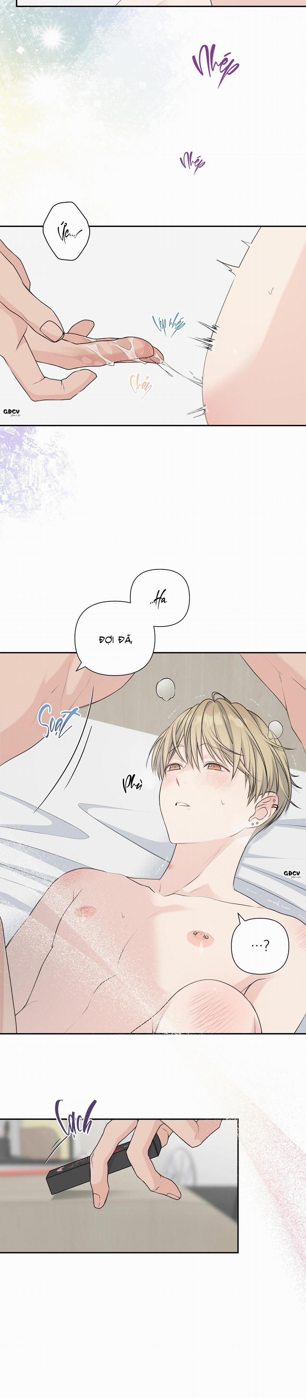 CANDY YUMYUM 19 18++ trang 2