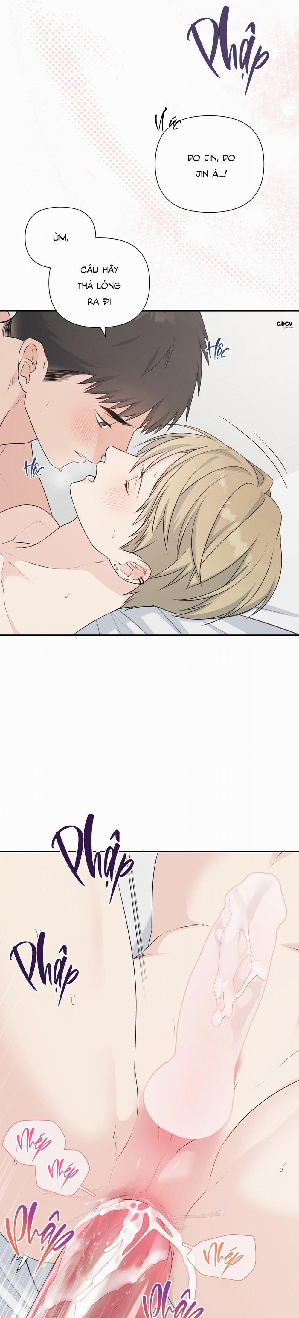 CANDY YUMYUM 19 18++ trang 24