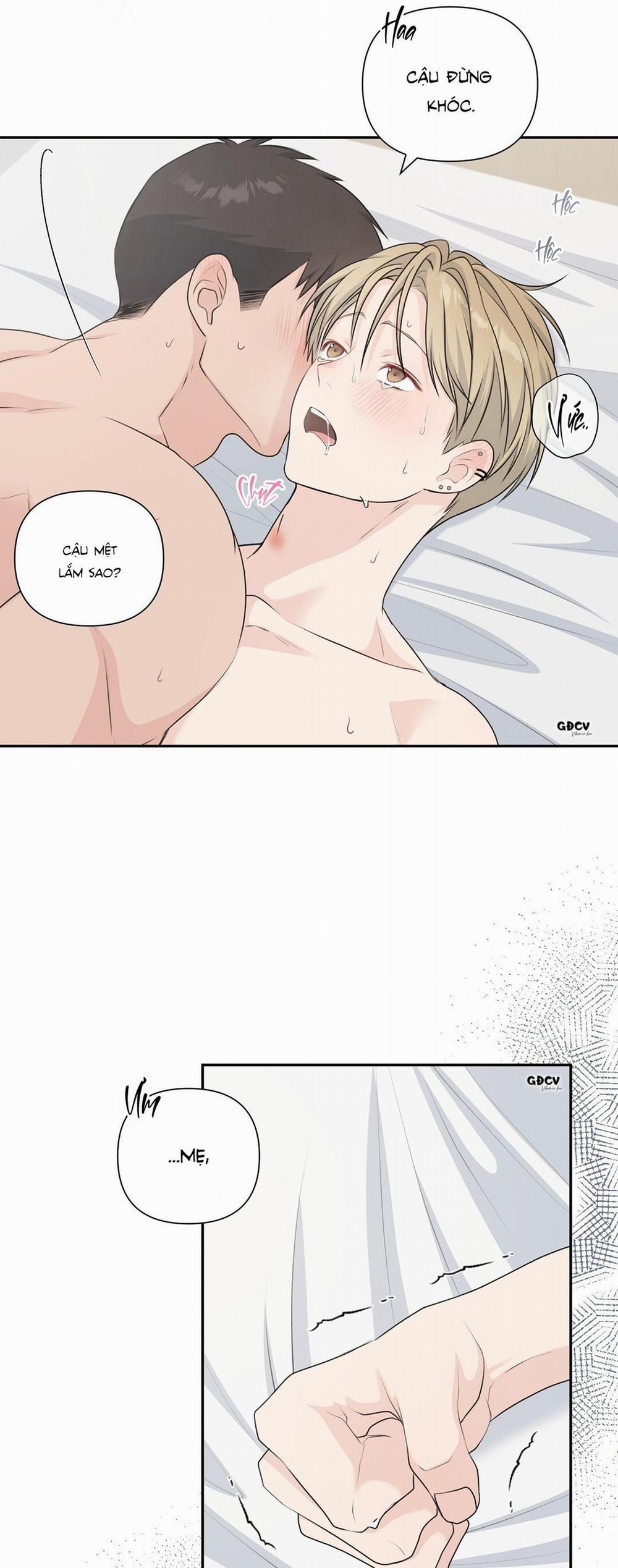 CANDY YUMYUM 19 18++ trang 28